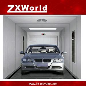 Wholesale Car Elevator/Elevator from china suppliers