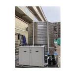 Stainless Steel Storage Tank 304 316 For 1000 Liter Portable ss water tank
