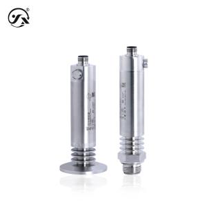 Wholesale CYYZ66Y Hygienic Pressure Transmitter 0.25%FS 0.5%FS For Food And Beverage Industry from china suppliers