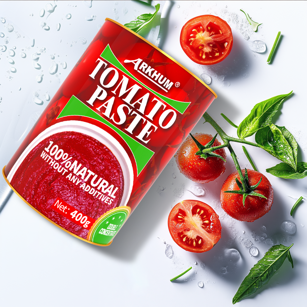 180g Seasoned Ketchup Low Sodium Low Sugar Ketchup Tomato Sauce