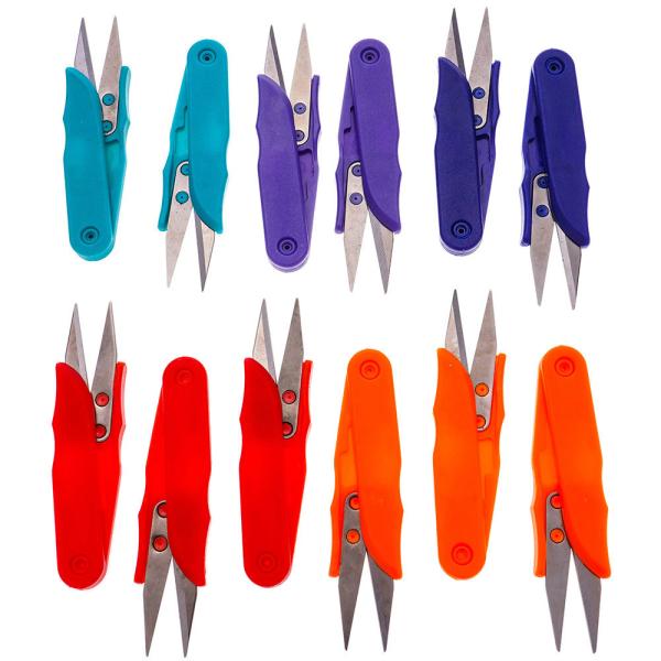 Scissors Machine Parts Fittings Accesories Shovel Sewing Heat Embossing for Bag