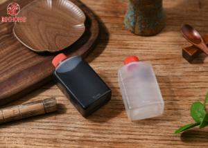Wholesale Disposable Food Grade PE Soy Sauce Bottle 6ml 15ml 30ml from china suppliers