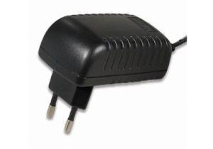Wholesale 5.7V Automatic LED Travel Universal AC Power Adapter for MP3, MP4, MP5, PDA, mobile phones from china suppliers
