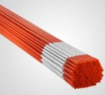 Fiberglass Snow Stake Cold Resistance