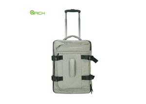 Wholesale Spacious Fashion Organized Carry On Luggage Bag from china suppliers