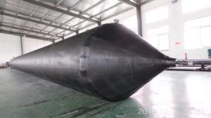 Wholesale Boat Marine Salvage Airbags Nylon Fabric Floating Ship Launching Air Bags from china suppliers