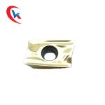 R390 11T304PM Shoulder Milling Inserts Processing Steel Parts, Stainless Steel