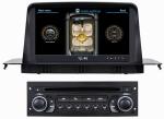 Ouchuangbo DVD Radio GPS Sat Nav for Citroen C3 2013-2014 1080P HD Car Audio