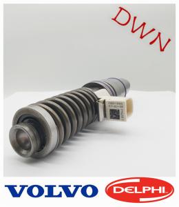 Wholesale 63229468 BEBE4D21002 33800-84840 Diesel Fuel Injector For Volvo HYUNDAI from china suppliers