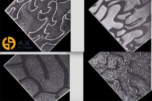 Wholesale SGS Anti Impact 3mm PS Embossed Sheet from china suppliers