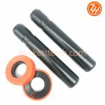 7T3408 8E8409 22mm Excavator Bucket Teeth Pins Abrasion Resistant