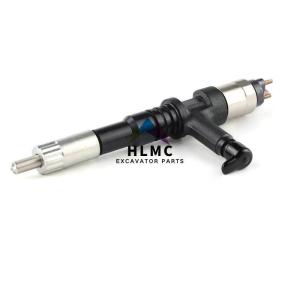 Wholesale 095000-5215 Common Rail Injector HINO P11C 23670-E0351 SK450 095000-5212 095000-5214 from china suppliers