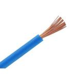 ROHS PVC Electrical Earth Cable UL1007 16AWG 300V with UL certificate with