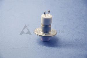 Wholesale 3.7g/Cm3 Microwave Cavity Magnetron Ceramic Aluminum Oxide Ceramics from china suppliers