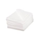 BP EP Standard 4"X4" 100% Cotton Gauze Swabs
