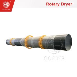 Wholesale Industrial Commercial Biomass Wood Dryer Machine For Factory Price from china suppliers