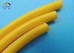 Eco-friendly Flexible Plastic PVC Tubings / Soft PVC Pipe Insulating Products