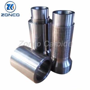 Wholesale Steel Base Material Tungsten Carbide TC Radial Bearing For Petrochemical Industries from china suppliers