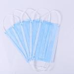 CE FDA Approved Disposable Medical Mask