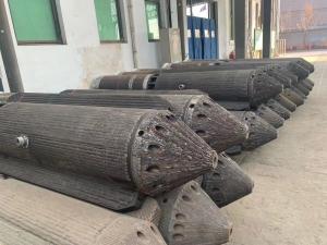Wholesale Large Area Soil Improvement 450mm 260kw Vibroflotation Equipment from china suppliers