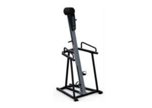 Wholesale Commecial Grade Gym Equipment Fitness Sports Motorized Climber Machine from china suppliers