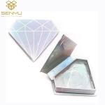 UV Coating 1500gsm Cardboard Makeup Packaging