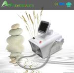 Beauty Salon Women 808nm Diode Laser Hair Removal water Cooling