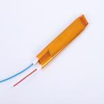 220V Ptc Electric Heater For Household Hair Iron With Insulation Film