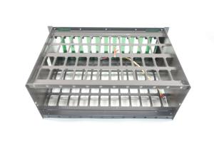 Wholesale IEMMU21 ABB Bailey Infi 90 12-Slot Mounting Unit Chassis Module PLC Spare Parts from china suppliers