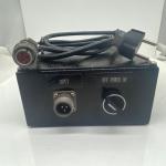 NDT Magnetic Particle Products 300mm Magnetic Coil Flaw Detector
