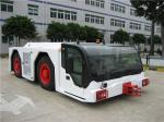 4 Wheels Driving 220KN Aircraft Tow Tractor