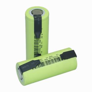 Wholesale 3.7V 5000mAh Medical Equipment 26650 Lithium Battery With Nickel Chip from china suppliers