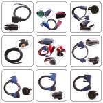 DPA 5 Dearborn Protocol Adapter 5 Commercial Truck Diagnostic Tool (with