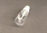 Transparent 20ml Pet Spray Bottle With Steam Spray Nozzle