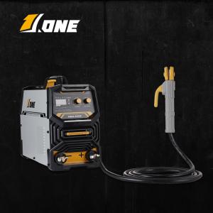 Wholesale JONE Electric IGBT Inverter Welder 380V Mma 200a Inverter Welder from china suppliers