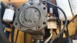 EC460BLC Large Used Volvo Excavator Weight 45 Ton Heavy Duty Moving Rocks