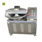 frozen meat bowl cutter machine meat chopper bowl cutter machinery mince meat