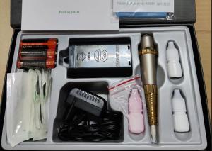 Wholesale Taiwan Giant Sun 9420 9740 8650 Tattoo Machine Tattoo Gun Permanet Makeup Machine Silver Color from china suppliers