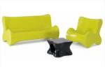 Vondom Doux Armchair