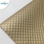New Arrival Fashion Hot New Material PU Leather For Shoes