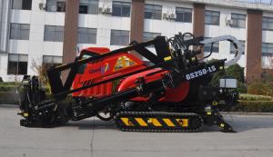 Wholesale horizontal directional drilling machine 25ton from china suppliers