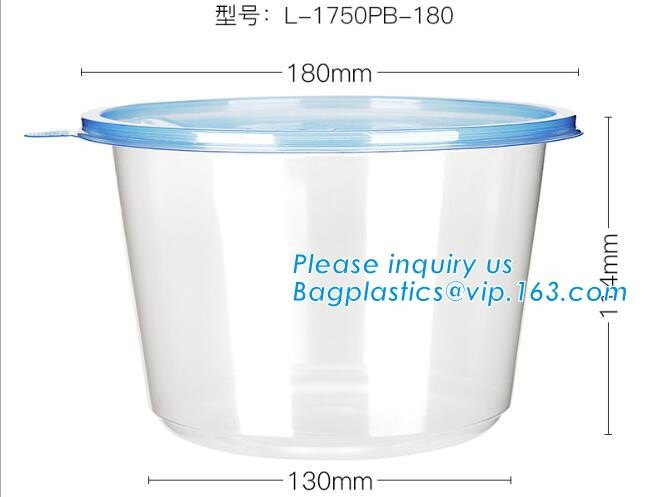 Premium Meal Prep Containers 3 Compartment BPA-FREE Food storage Microwavable Dishwasher Safe plastic Lunch bento box