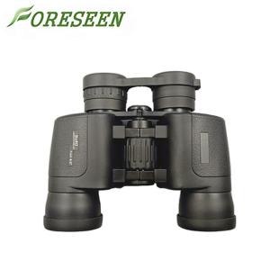 Wholesale FORESEEN 8X40 Powerful Compact Binoculars Nitrogen Waterproof LLL Hunter Binoculars from china suppliers