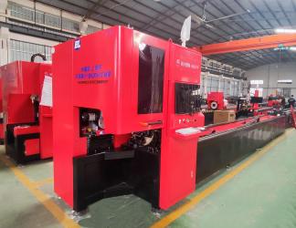 Foshan Mingzhou Intelligent Equipment Co., Ltd