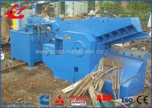 Wholesale 160 Ton Alligator Metal Shear For Scrap Metal Recycling Yards And Steel Factories from china suppliers