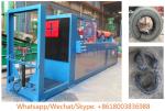 China manufacturer waste tire recycling machine plant for sale