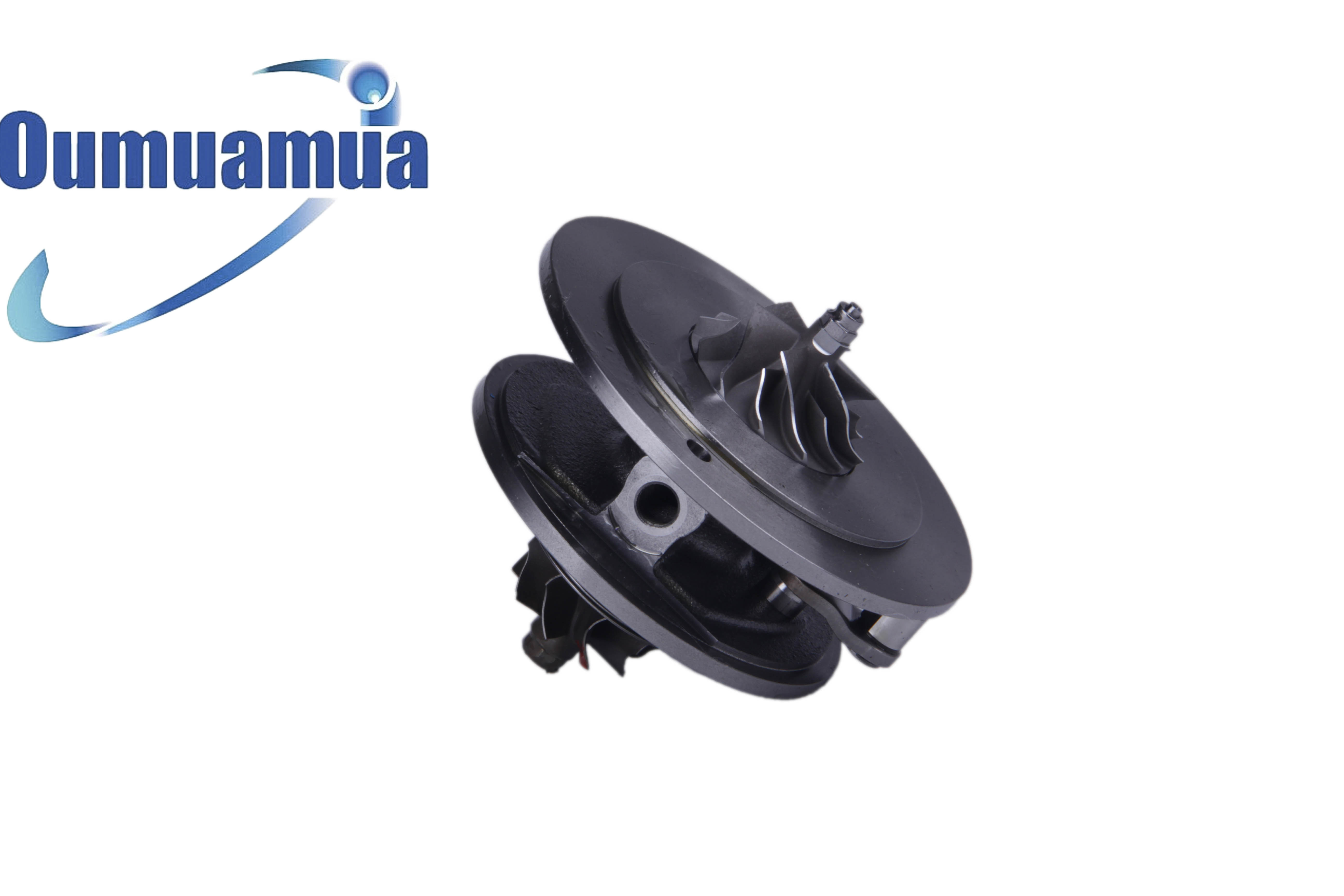A2760901580 Turbo Cartridge CHRA Fits for Mercedes GLC43 W218 CLS400 E450 GLE550 RWD M276 3.0L A2760903380 AL0075 2760901580 TurboCharger