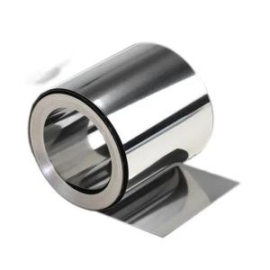 Wholesale Cold Rolled Stainless Steel Coil Strip Seamless Alloy Steel Pipe with Bending 0.2-16mm from china suppliers