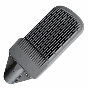 Wholesale Aluminum Die Castings LED Housing Street Parking Lot Shoe Box Lighting Parts from china suppliers