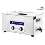 22Liters 480Watts Rohs Tabletop Ultrasonic Cleaner